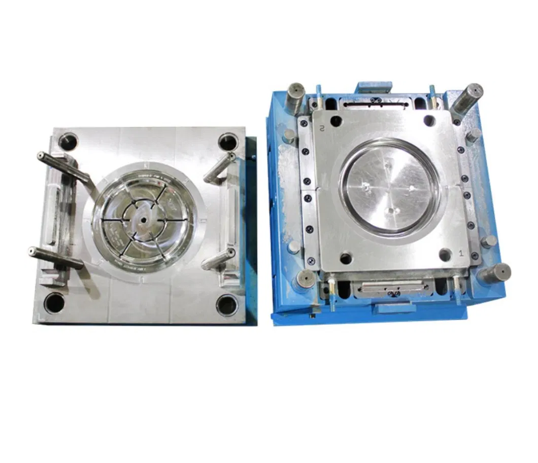 Professional Plastic Injection Molding Parts Service Custom ABS Plastic Product Injection Mould