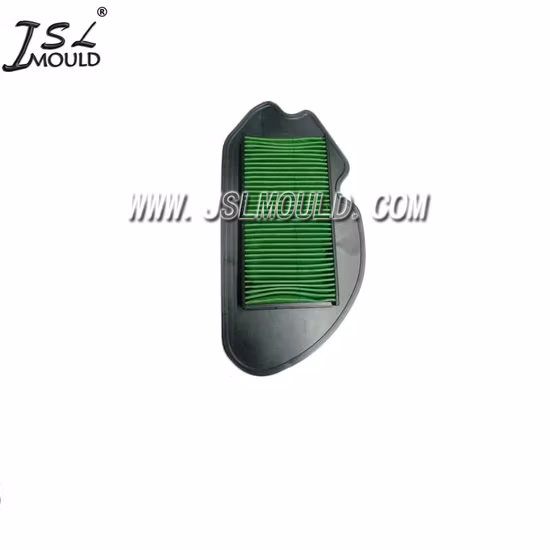 Premium Plastic Automotive Air Filter Mold