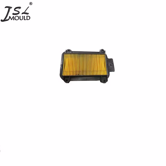 Premium Plastic Automotive Air Filter Mold